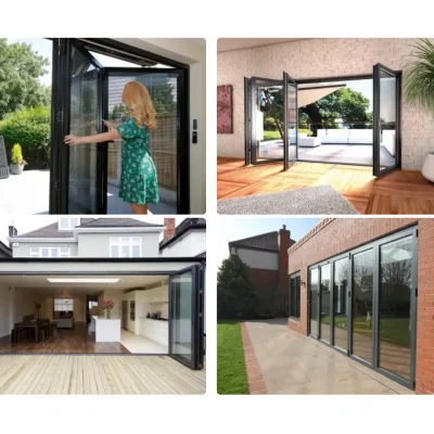 Double Glazing Services in Walworth – Energy-Efficient Windows Double-glazed window installation on a home in Walworth, Surrey.